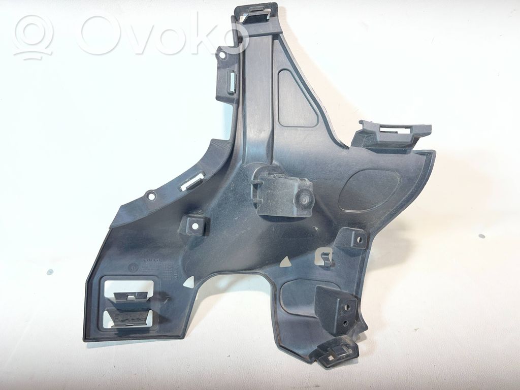 Volvo XC40 Front bumper mounting bracket 