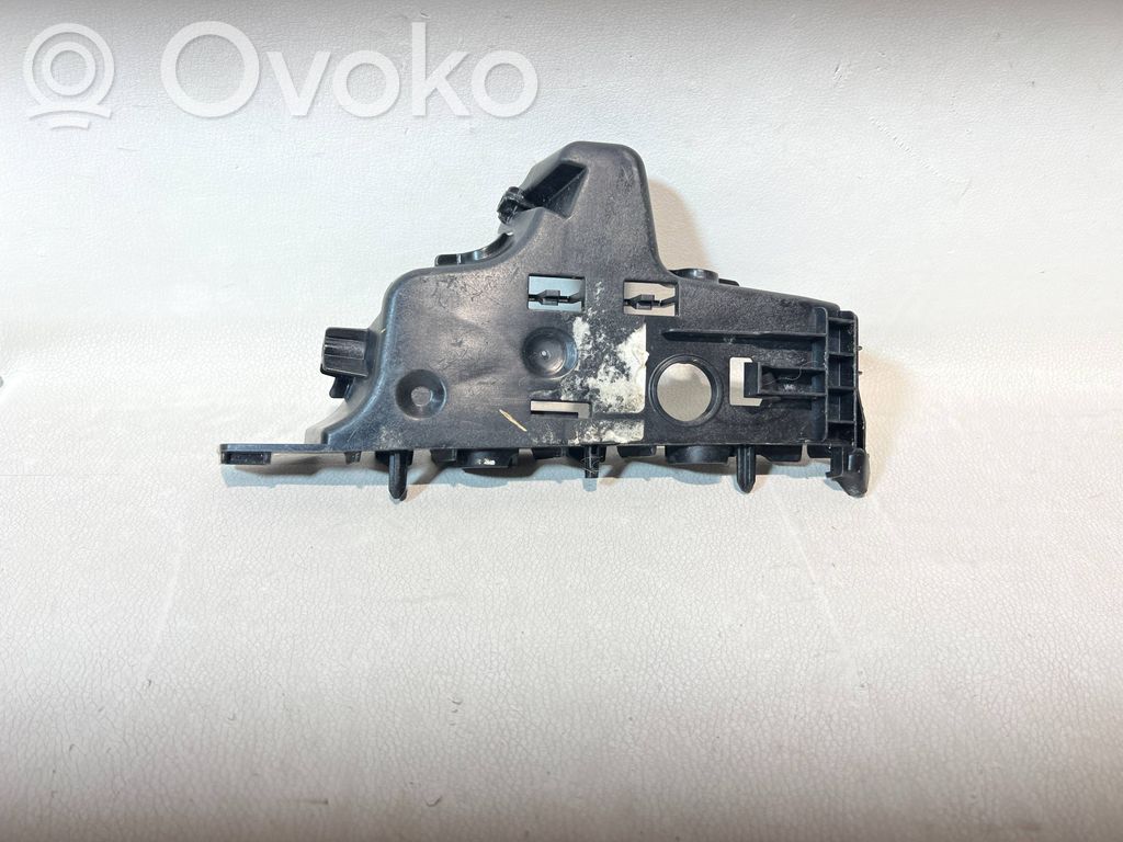 Audi A3 8Y Front bumper mounting bracket 