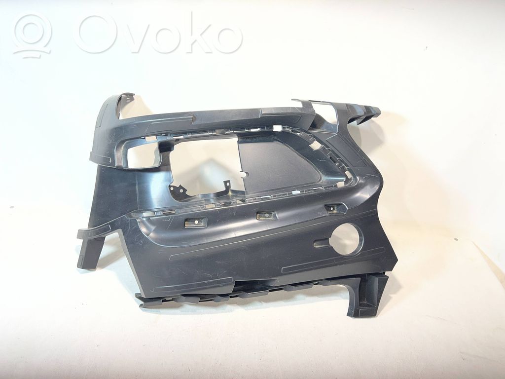 BMW 2 F45 Front bumper mounting bracket 