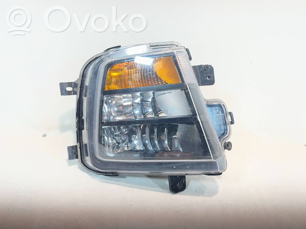 Frontblinker   1K8SCIROCCO