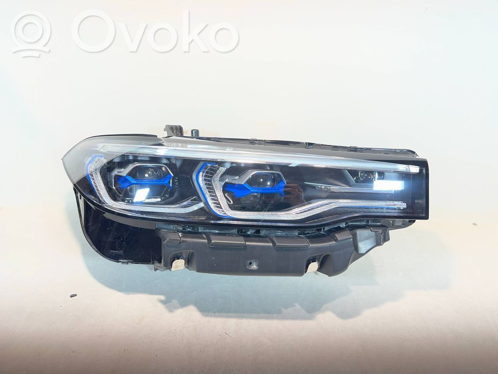 BMW X7 G07 Scheinwerfer 