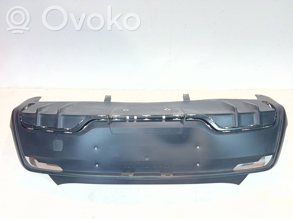 Tesla Model Y Juniper Бампер 