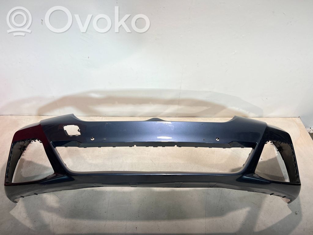 BMW 5 G30 G31 G38 Zderzak przedni 