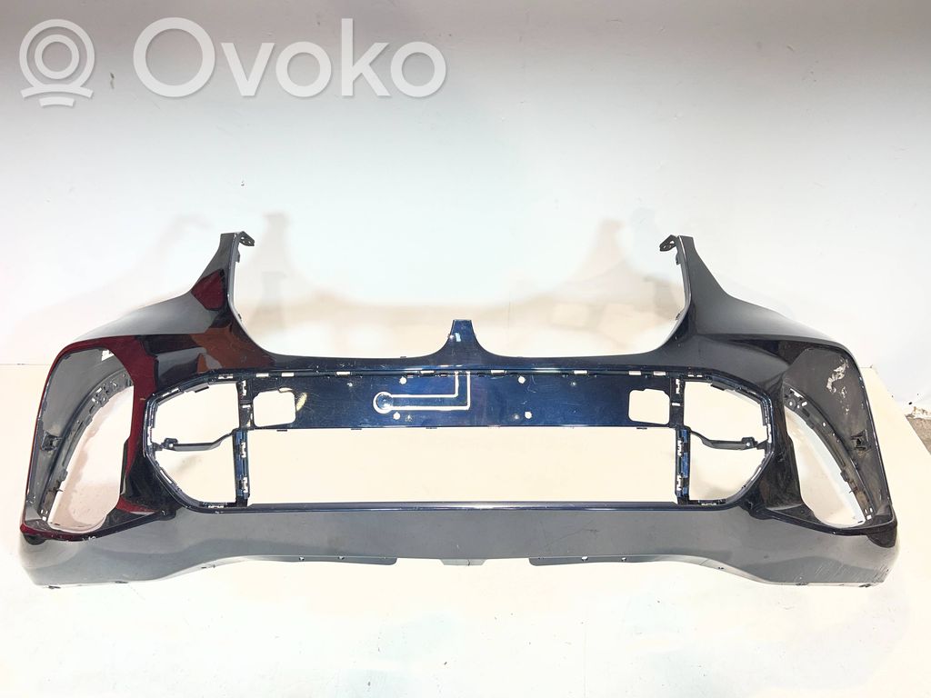BMW X5 G05 Front bumper 