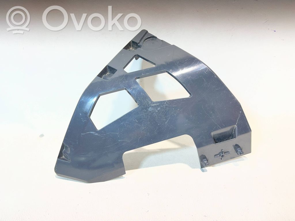 Front bumper mounting bracket   7933612