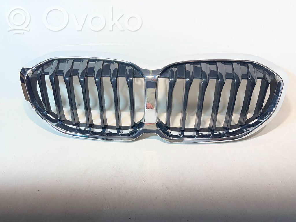 BMW 1 F40 Griglia anteriore 