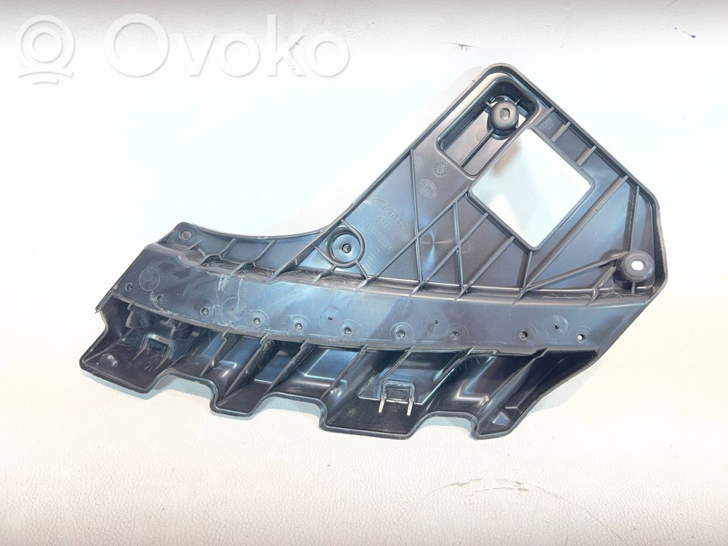 Tesla Model 3 Headlight/headlamp mounting bracket 