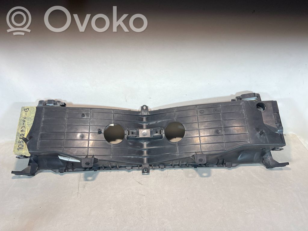 Tesla Model S Interkūlera radiators 