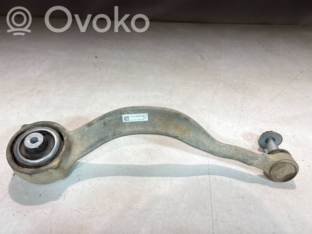 Land Rover Defender Front lower control arm/wishbone 