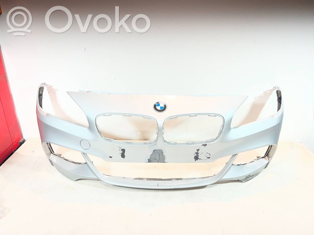 BMW 2 F45 Etupuskuri 