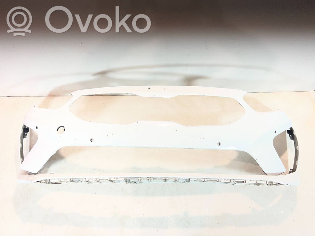 KIA Ceed Front bumper 