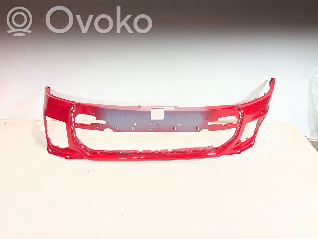 Mini F65 Front bumper 