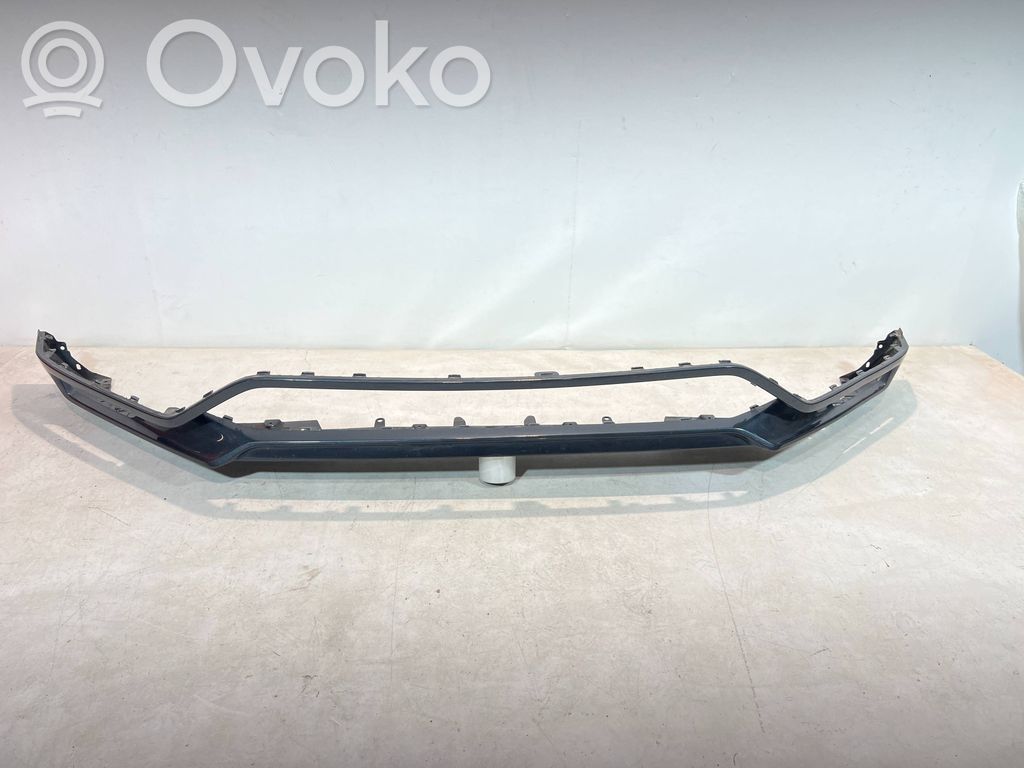 Volvo XC90 Etupuskurin reuna 