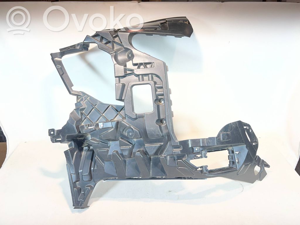 BMW X5 G05 Front bumper mounting bracket 