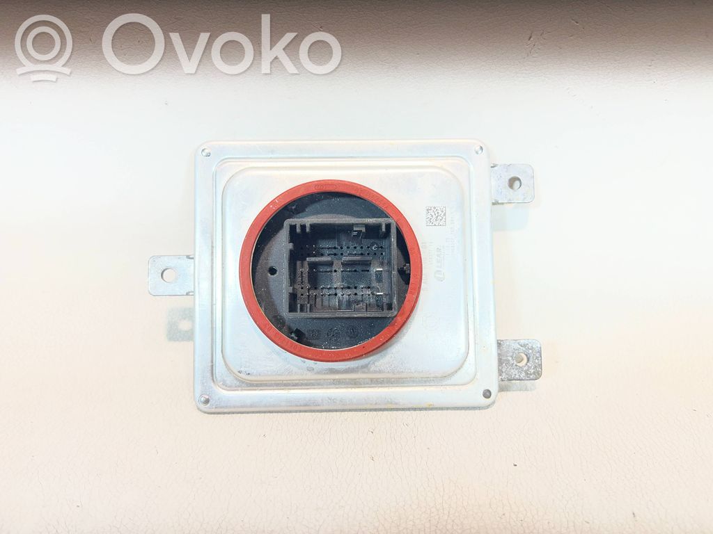 BMW X5 G05 Module de contrôle de ballast LED 