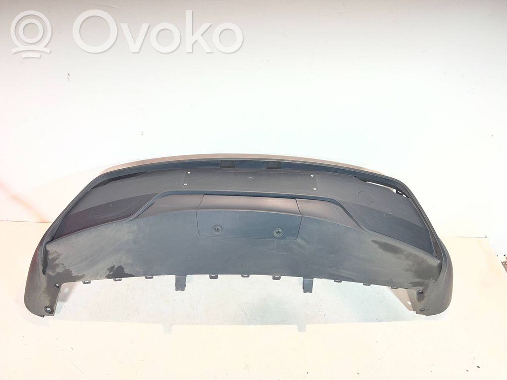 Tesla Model Y Apakšējā bampera daļa 