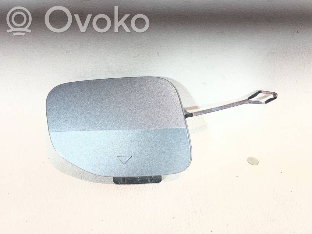 BMW 2 F44 Zaślepka / Osłona haka holowniczego przednia 