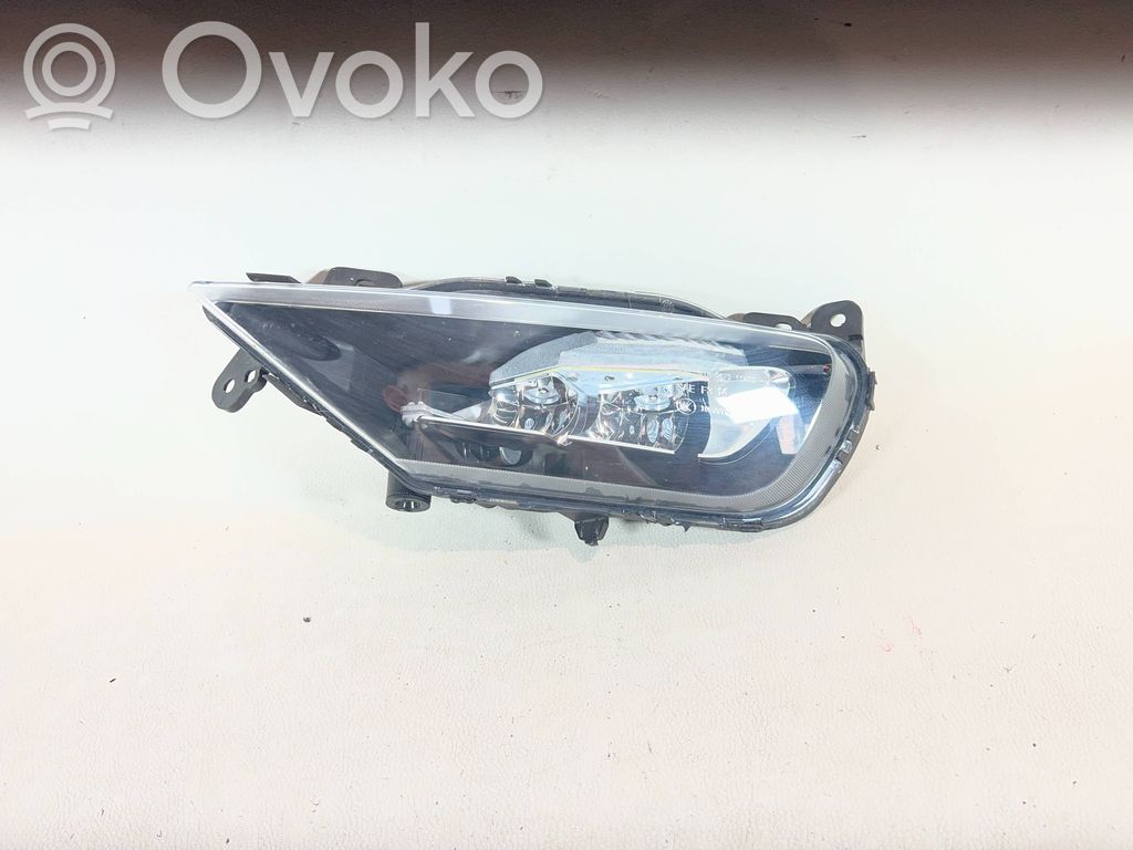 Volvo XC60 Etusumuvalo 