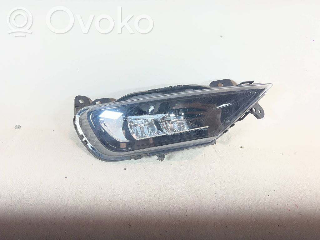 Volvo XC60 Etusumuvalo 