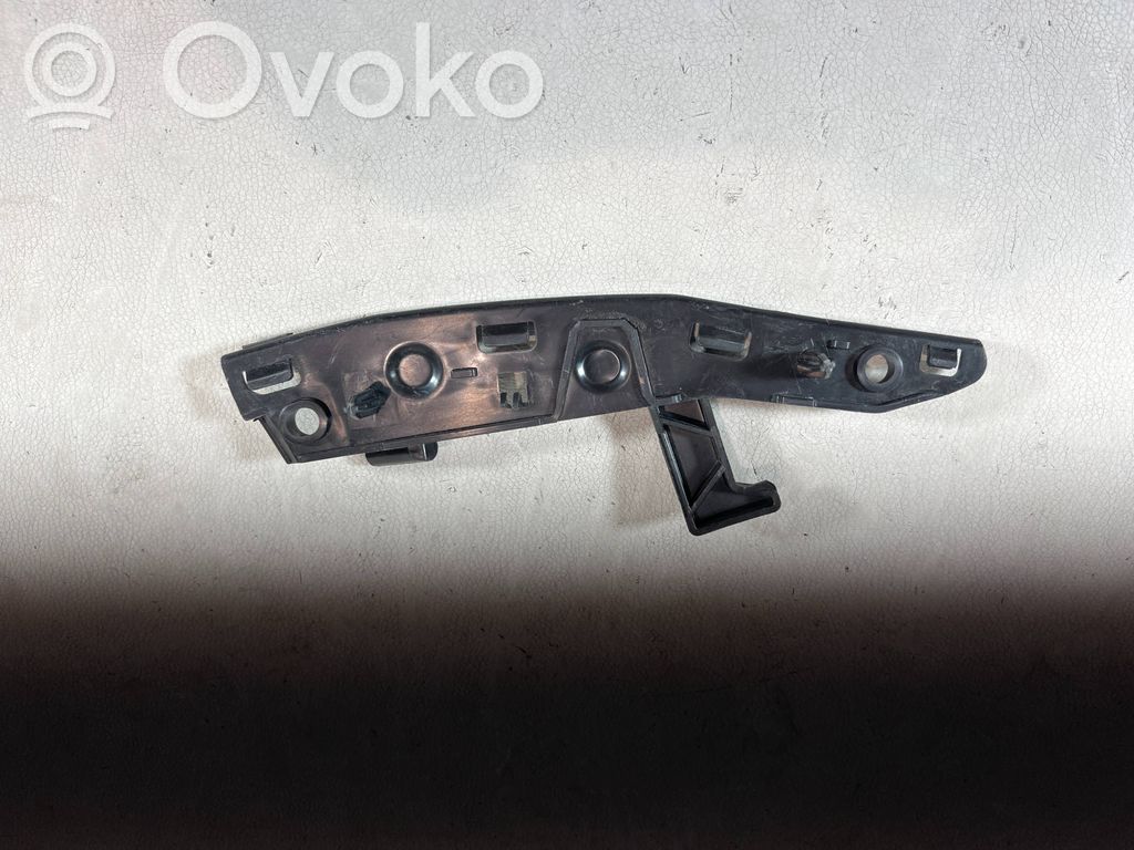 Citroen C3 Front bumper mounting bracket 