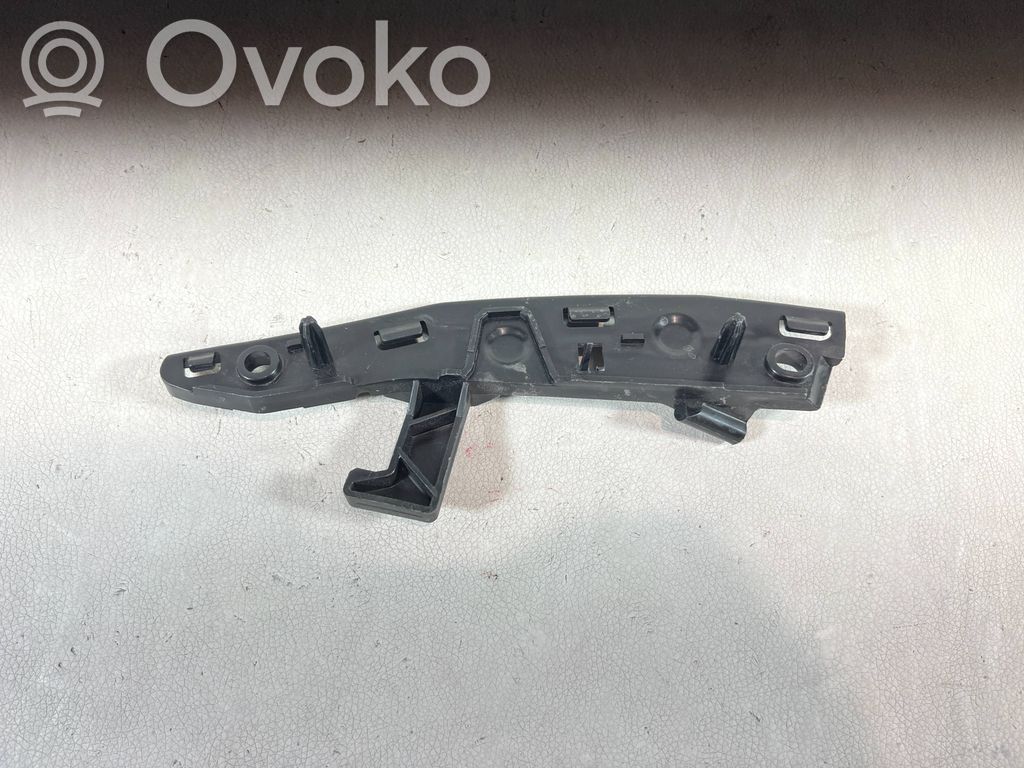 Citroen C3 Front bumper mounting bracket 