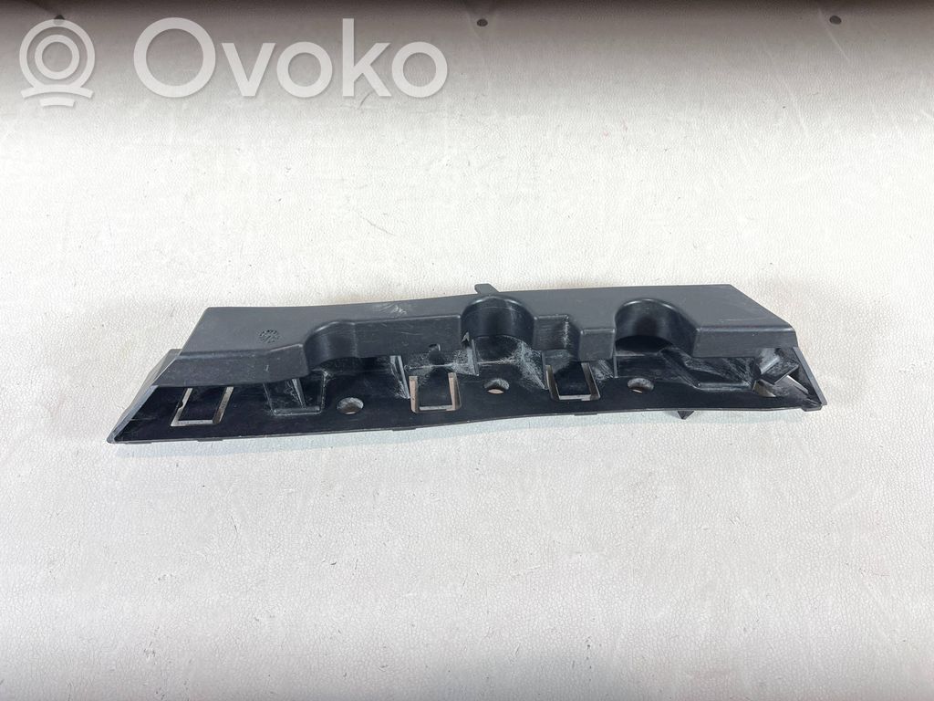Front bumper mounting bracket   9681058880