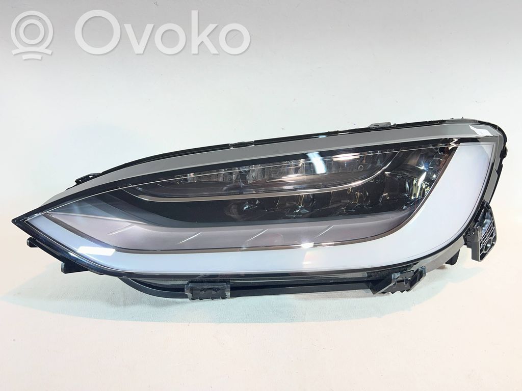 Tesla Model X Lampa przednia 