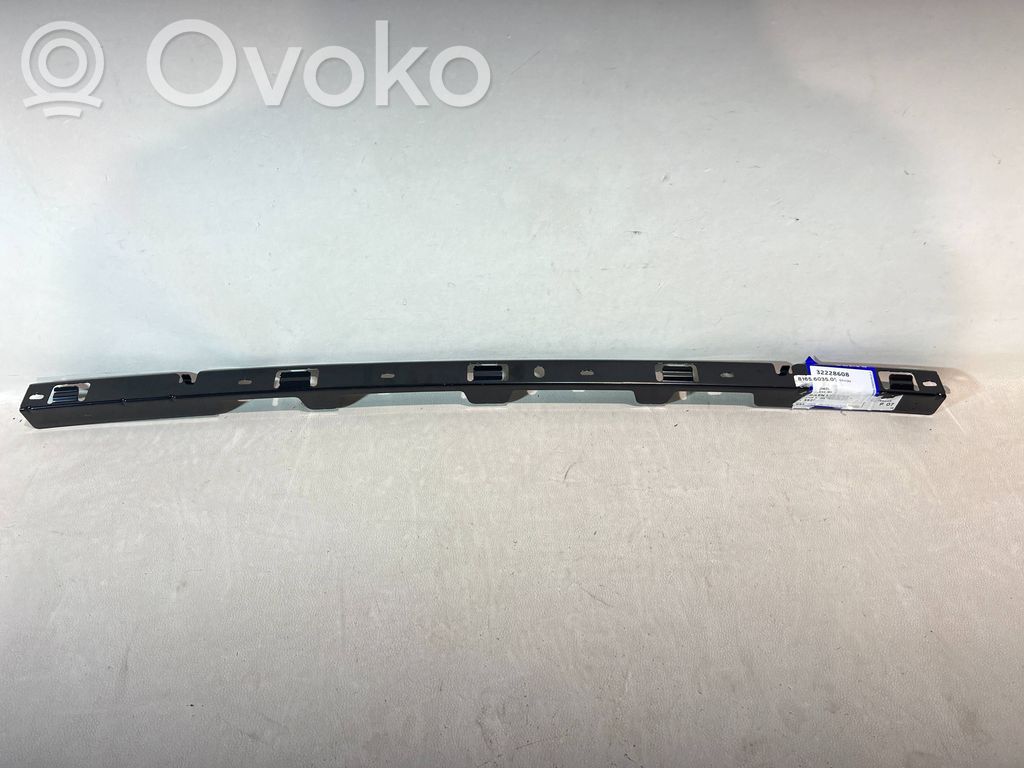 Volvo XC40 Rear bumper mounting bracket 