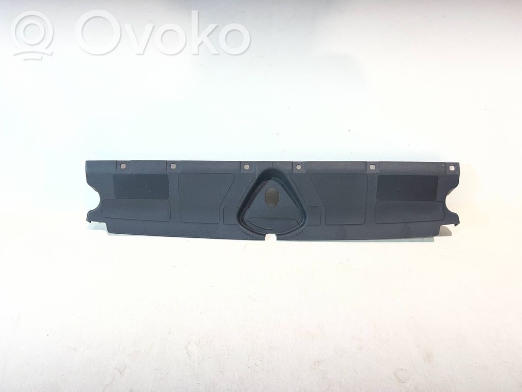 Audi A3 8Y Engine bonnet/hood lock trim molding 