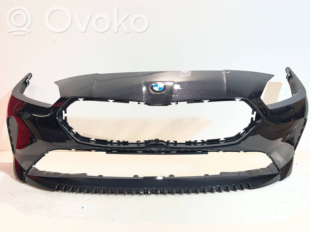 BMW 1 F70 Priekinis bamperis 