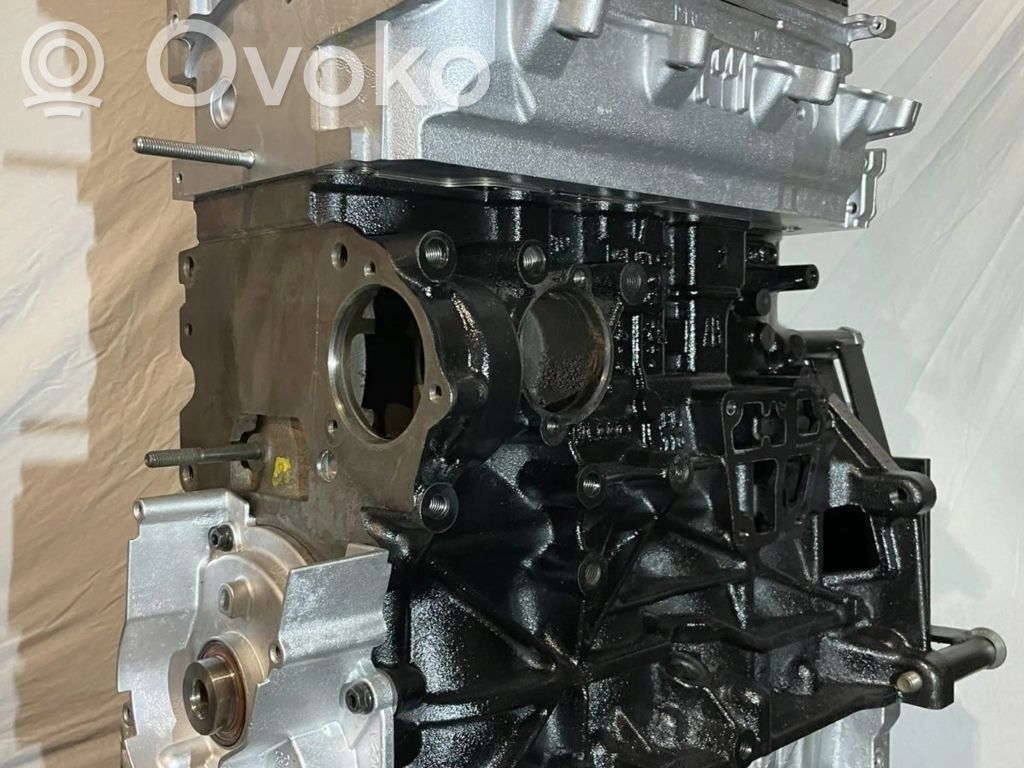 Motor   CFHD