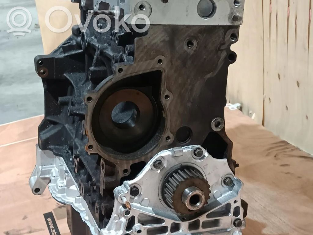 Moottori   T9CA