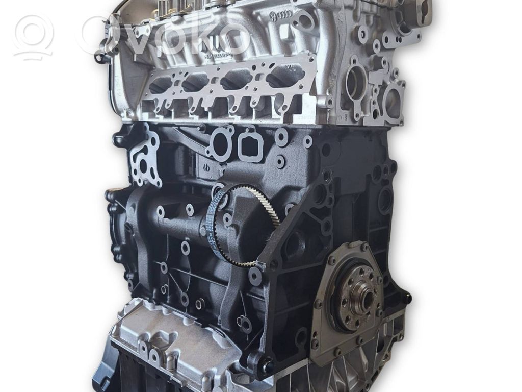 Austauschmotor   DNFB