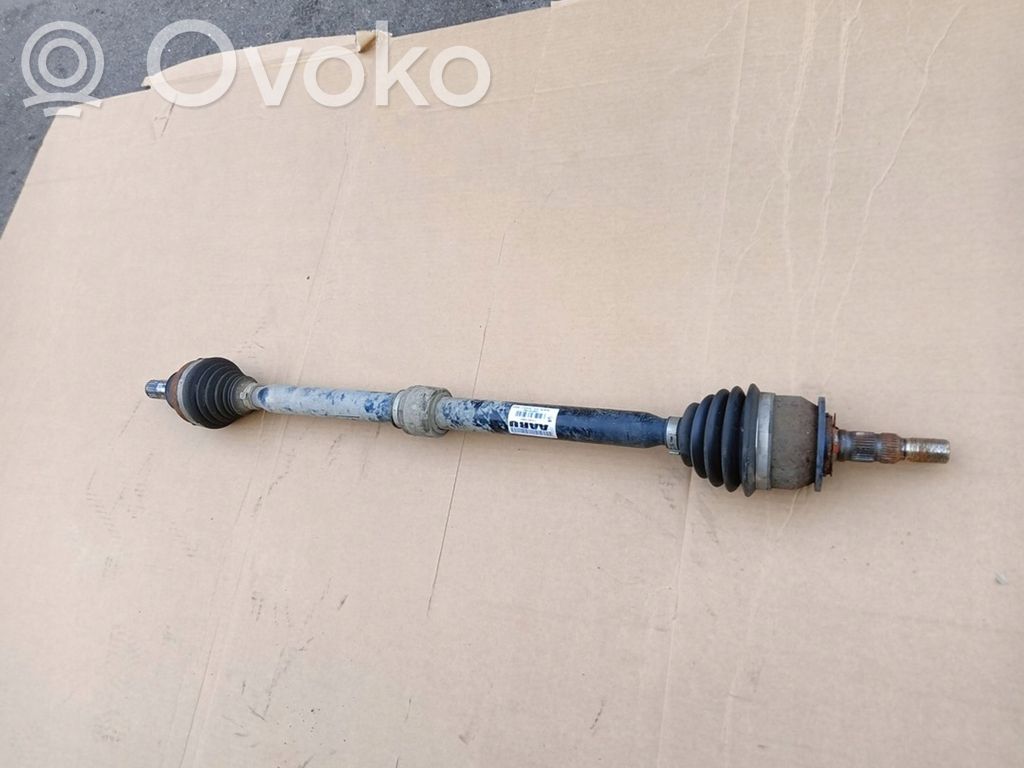 Opel Astra K Planetare (set) 
