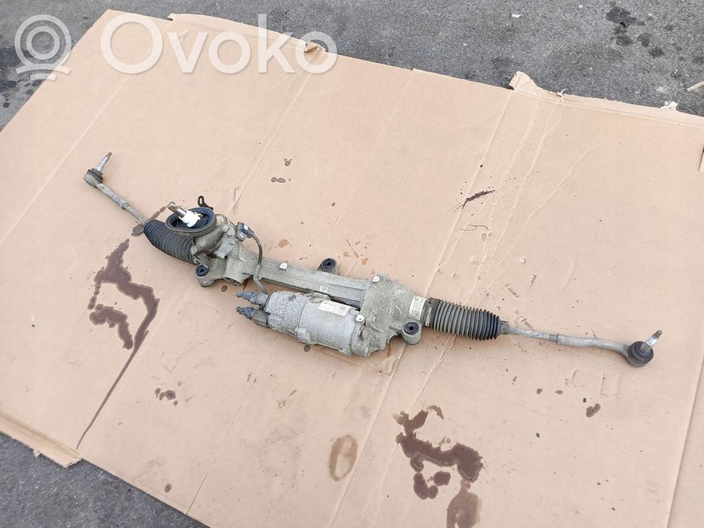 Opel Astra K Casetă direcție 