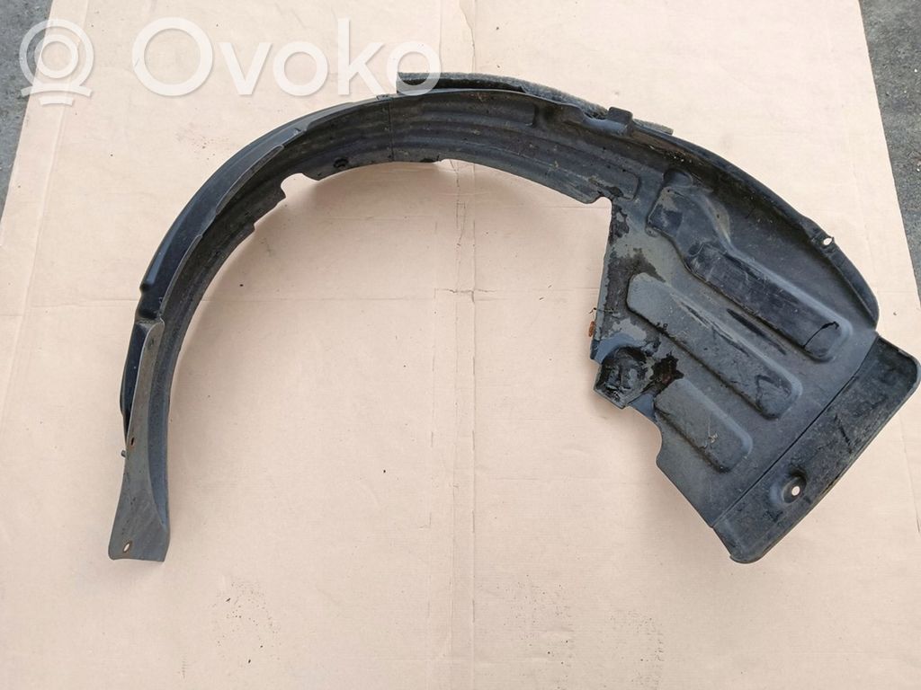 KIA Sportage Rivestimento paraspruzzi passaruota anteriore 