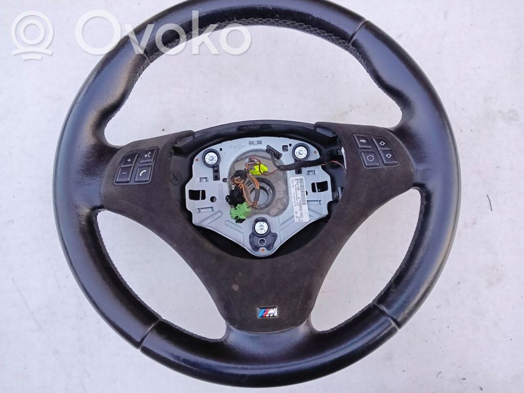 BMW 3 E92 E93 Steering wheel 