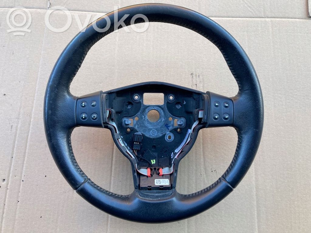 Seat Altea XL Руль 