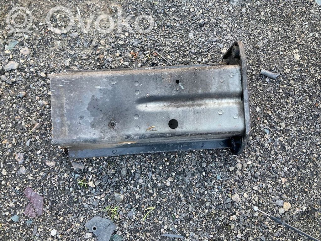 Audi A4 S4 B8 8K Frame 