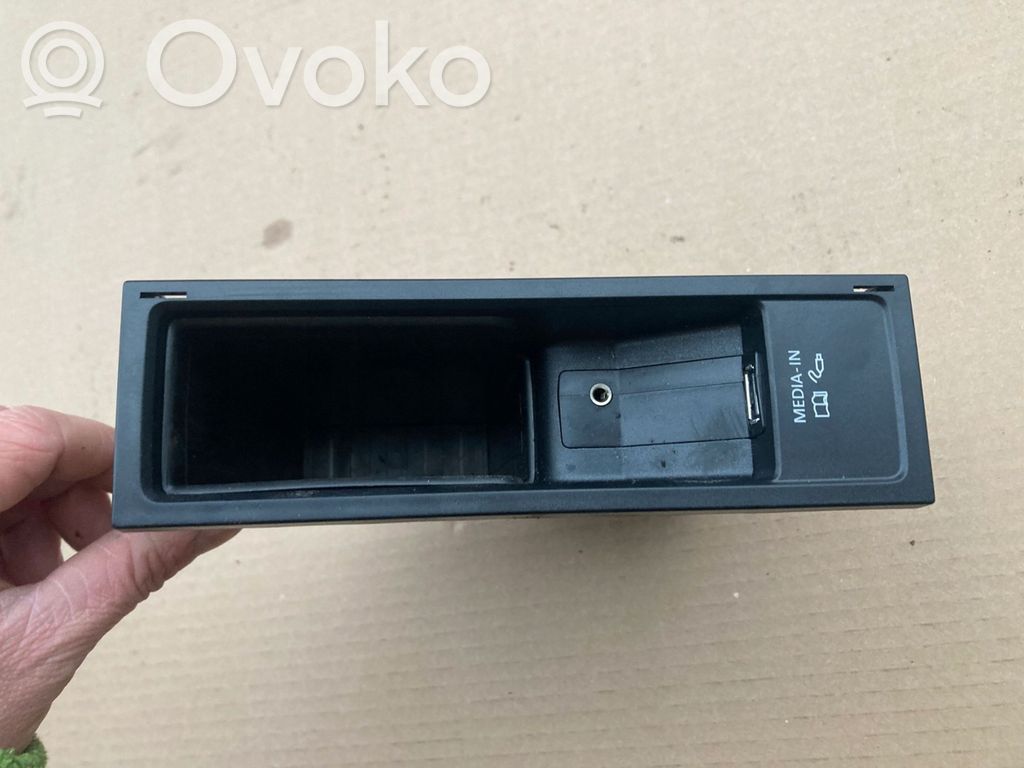 Seat Altea XL Module de passerelle 