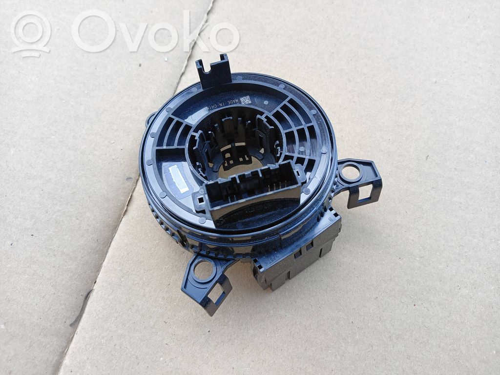 Opel Astra K Innesco anello di contatto dell’airbag (anello SRS) 