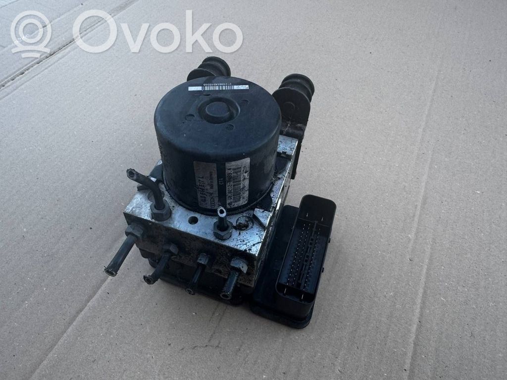 Audi Q7 4L Pompa ABS 