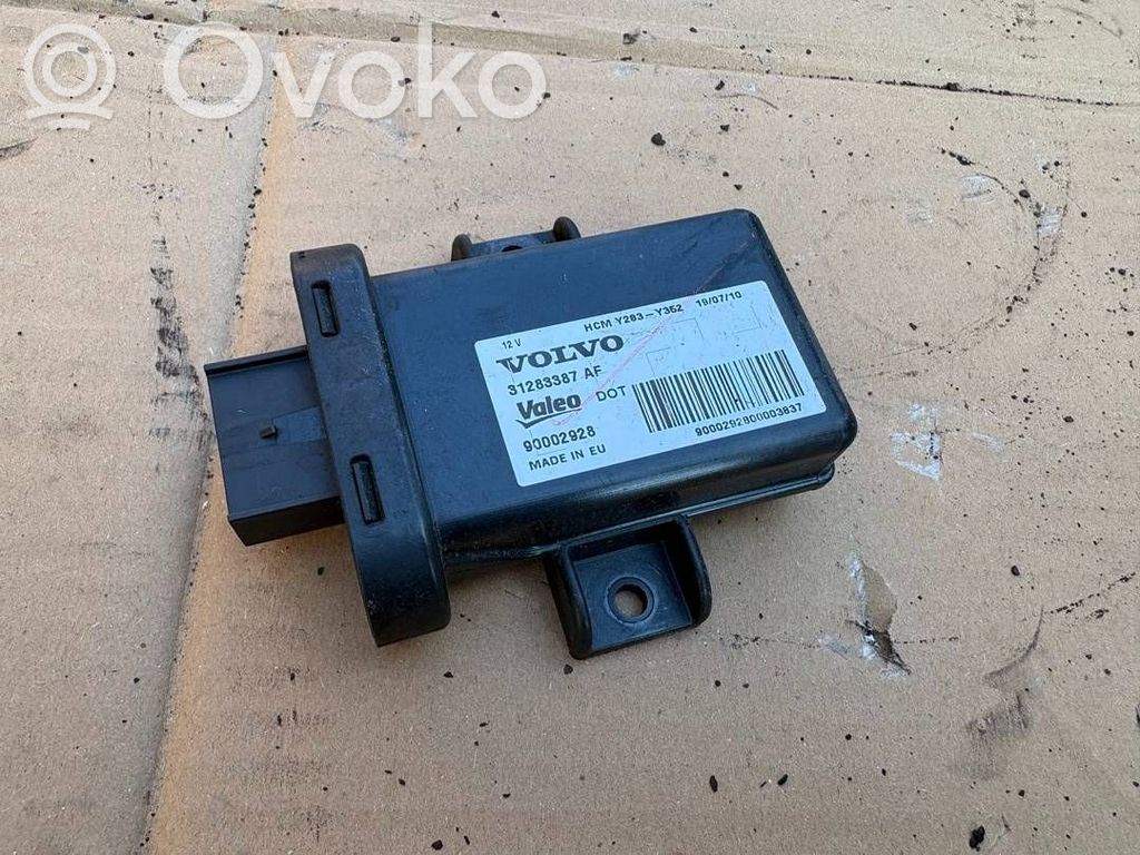 Light module LCM   90002928,Y283Y352,9000292800003837,31283387AF
