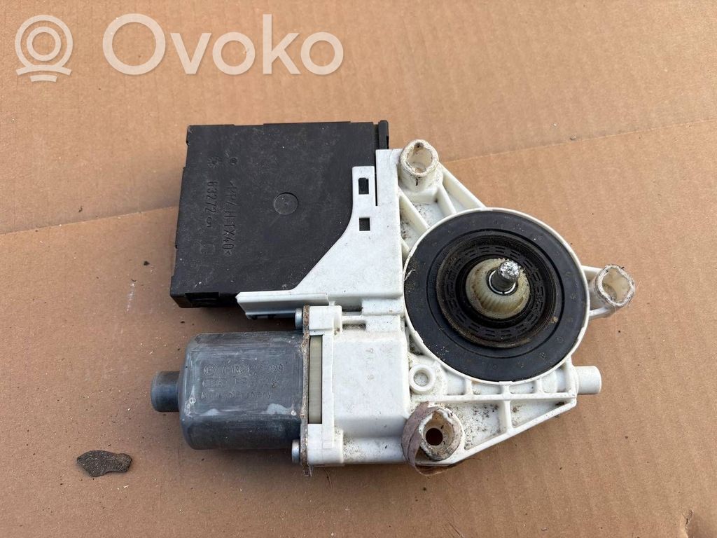 Volkswagen Golf Plus Motor macara geam ușă față 