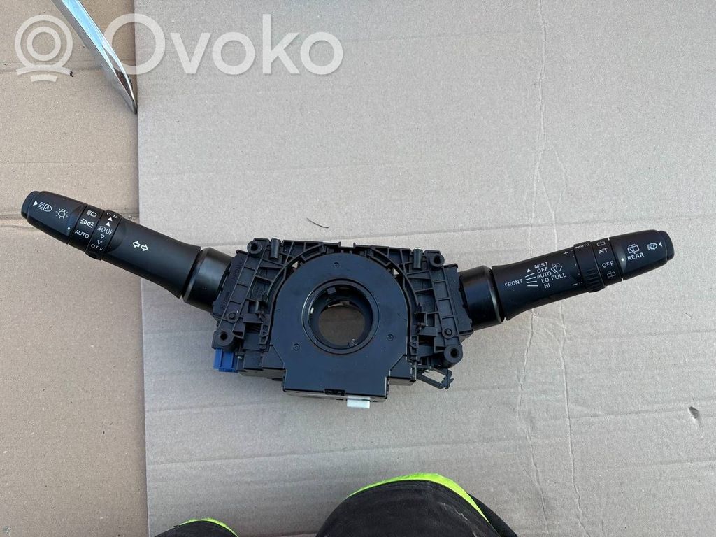 Mitsubishi Eclipse Cross Lenkstockschalter Kombischalter 