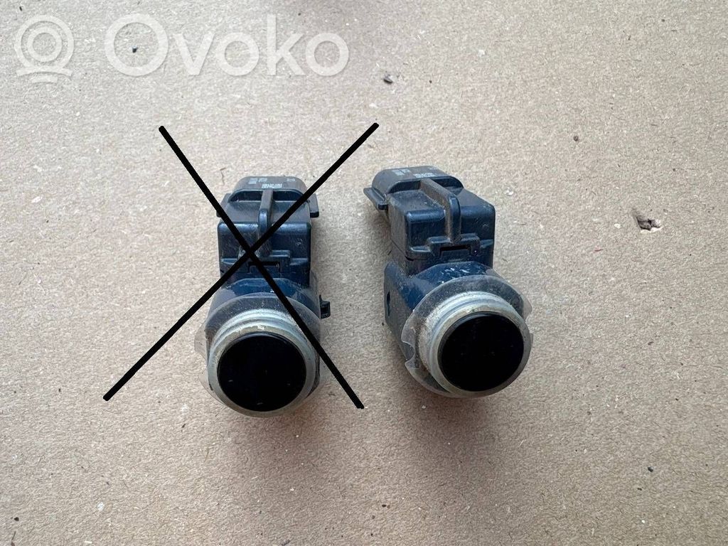 Mitsubishi Eclipse Cross Headlight/headlamp 