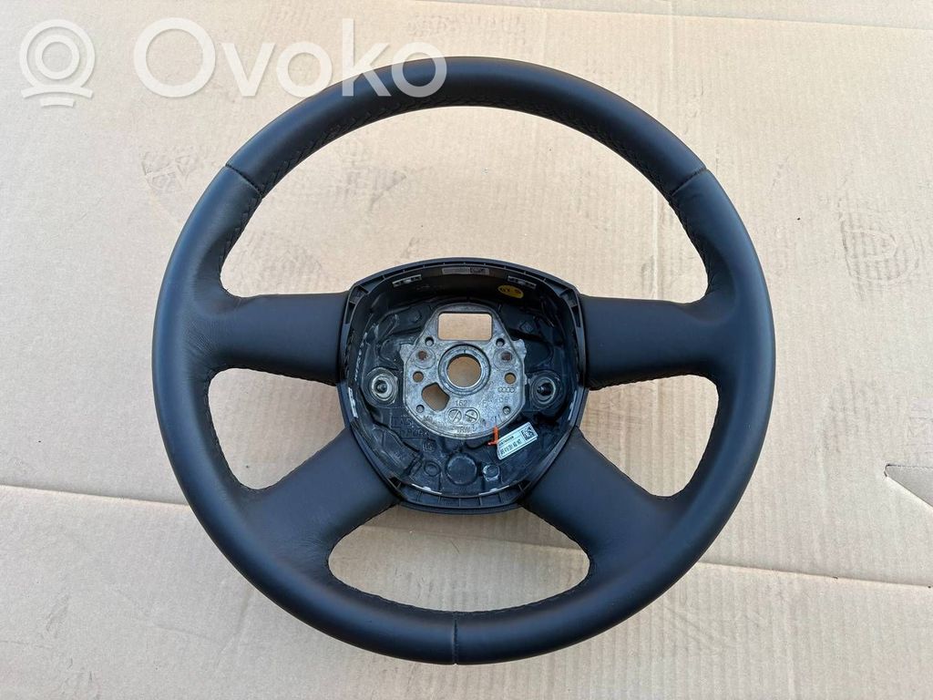 Audi A4 S4 B8 8K Volan 