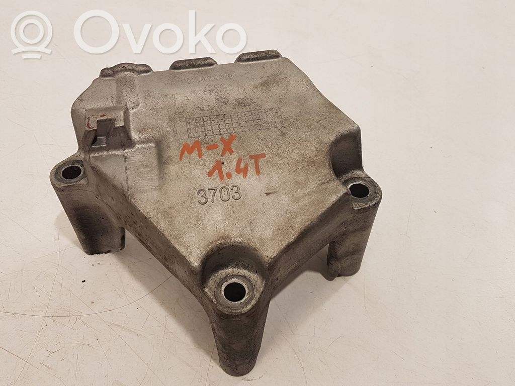 Support de moteur, coussinet   95073703