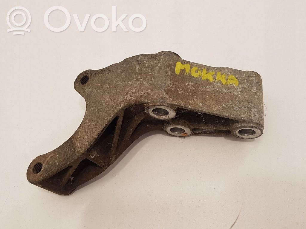 Engine mounting bracket   545275919,17CDTI