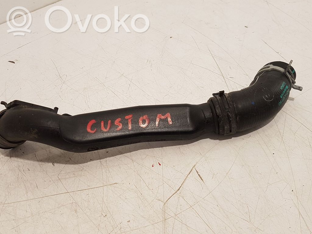 Ford Transit Custom Przewód / Wąż chłodnicy 